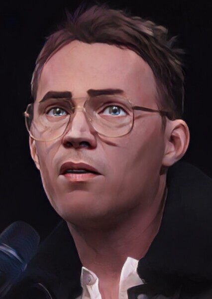 Paul Bettany photo