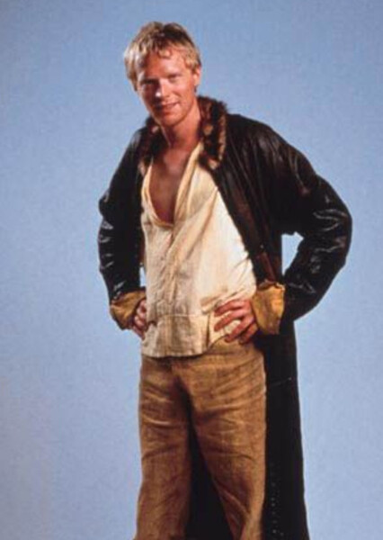 Paul Bettany photo