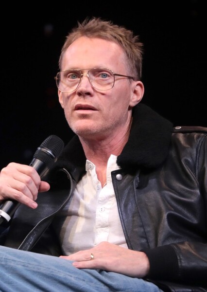 Paul Bettany photo