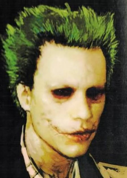 Paul Bettany