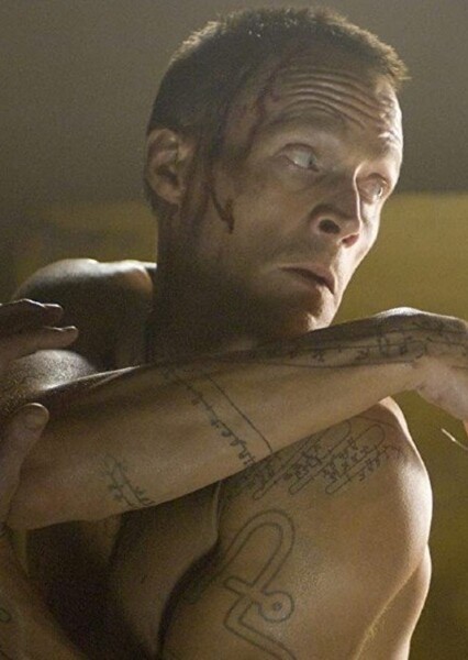 Paul Bettany
