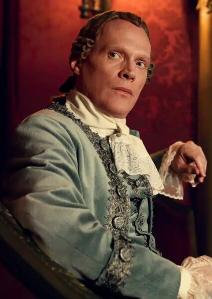 Paul Bettany photo