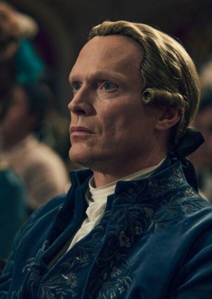 Paul Bettany photo