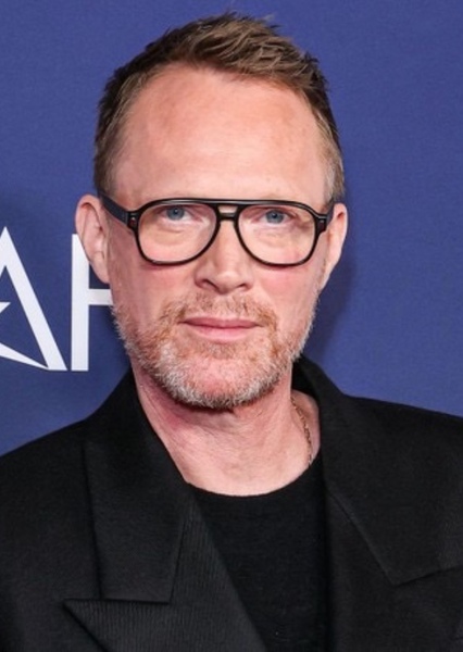 Paul Bettany photo