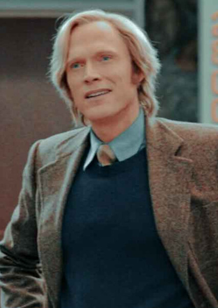 Paul Bettany photo