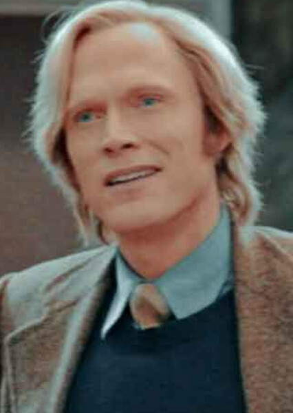 Paul Bettany photo