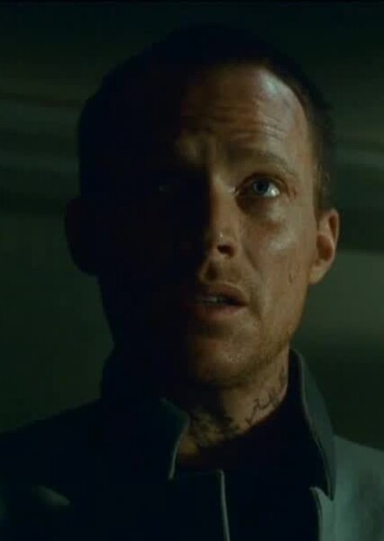 Paul Bettany