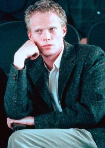Paul Bettany photo
