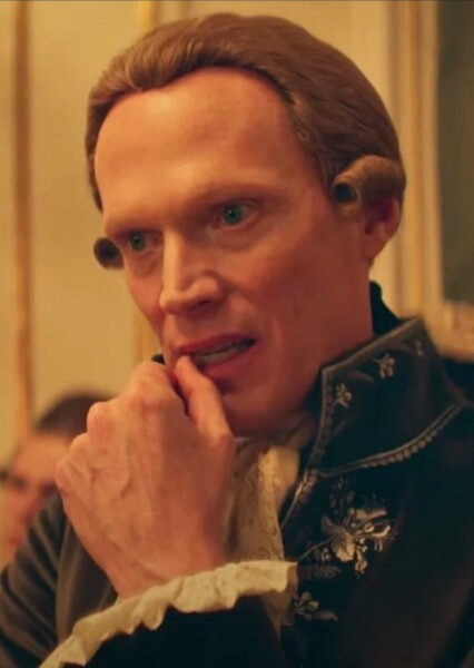 Paul Bettany