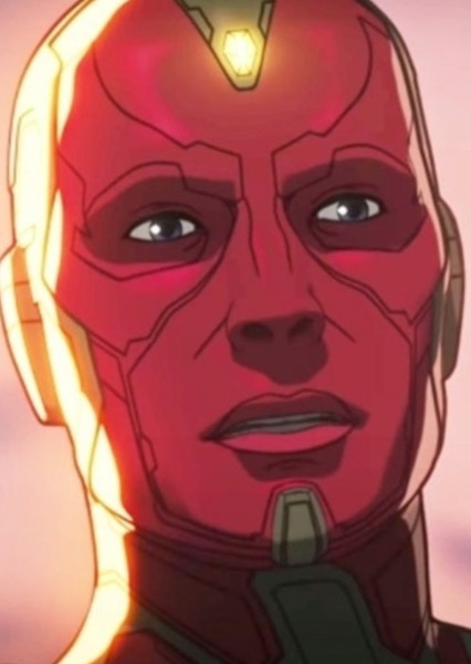 The Vision