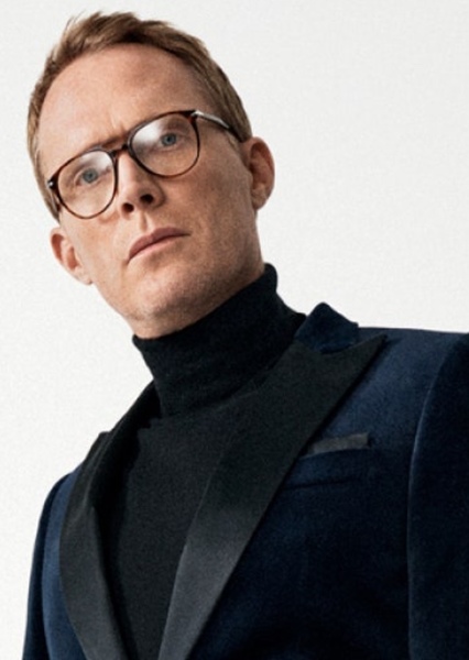 Paul Bettany