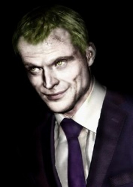 Paul Bettany photo