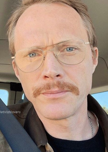 Paul Bettany photo