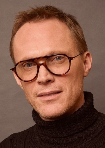 Paul Bettany photo