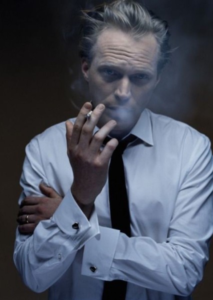 Paul Bettany photo