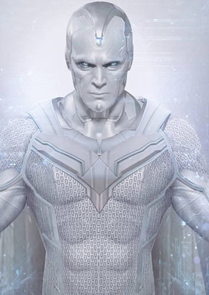 Paul Bettany photo