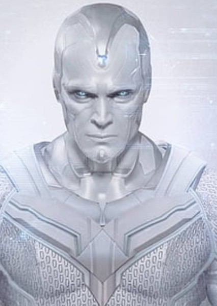 Paul Bettany photo