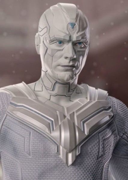 Paul Bettany photo