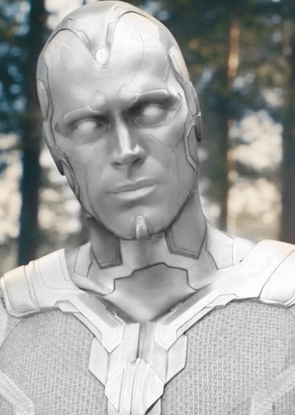 Paul Bettany photo