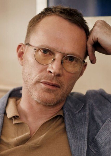 Paul Bettany photo