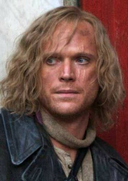 Paul Bettany photo
