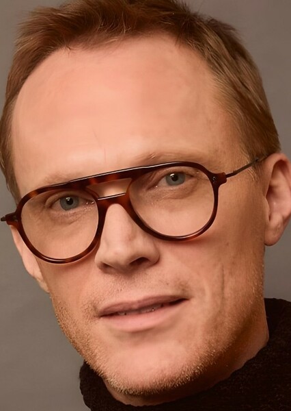 Paul Bettany photo