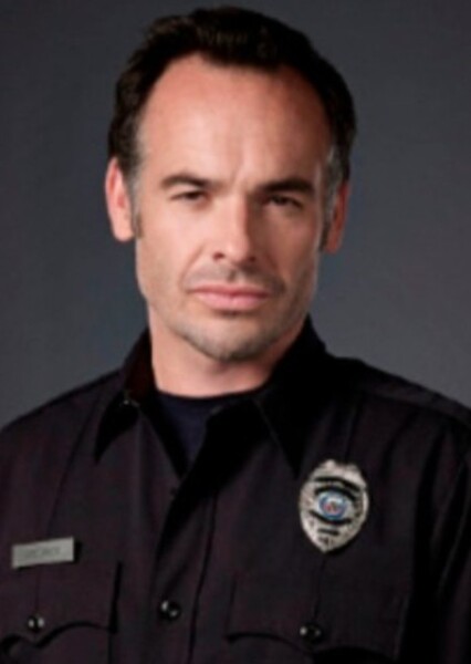 Paul Blackthorne