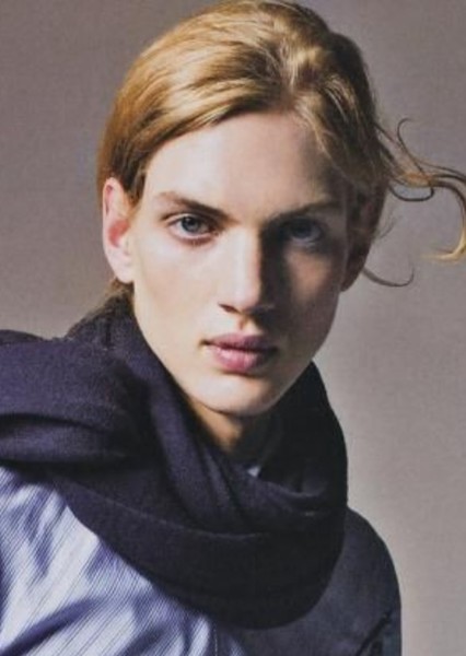 Paul Boche photo