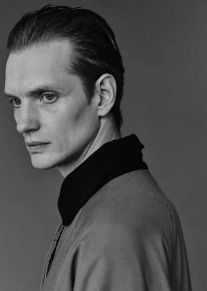 Paul Boche photo
