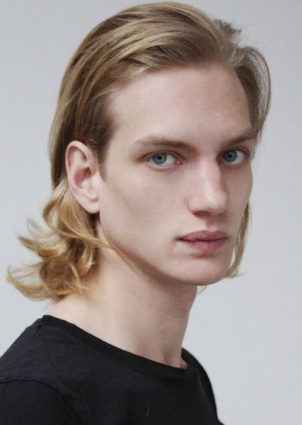 Paul Boche photo