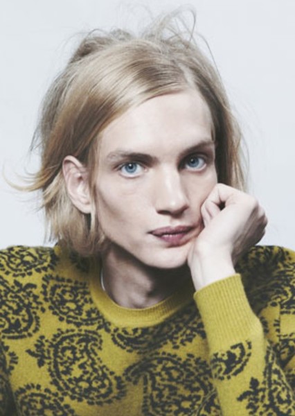 Paul Boche photo