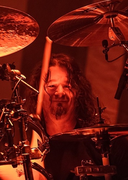 Paul Bostaph photo