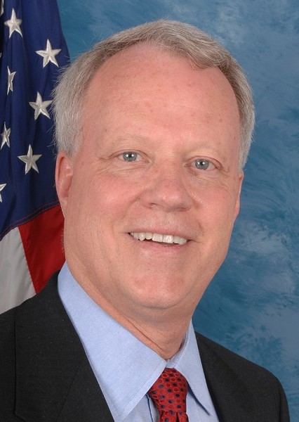 Paul Broun