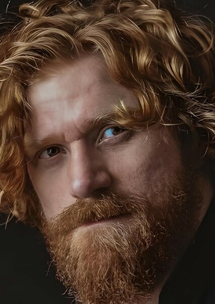 Paul Bullion photo