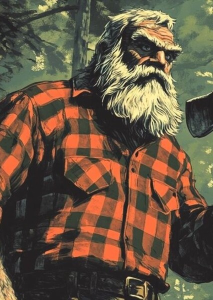 Paul Bunyan