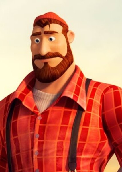 Paul Bunyan