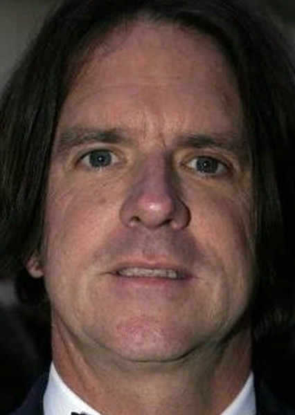 Paul Cameron photo