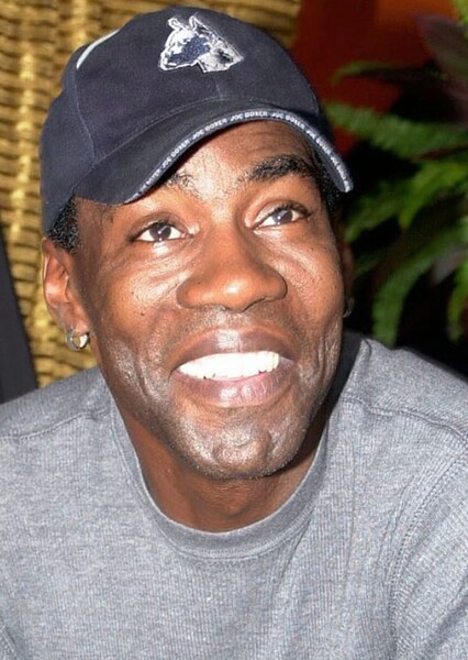 Paul Campbell