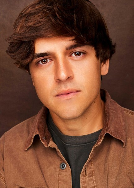 Paul Castro Jr.