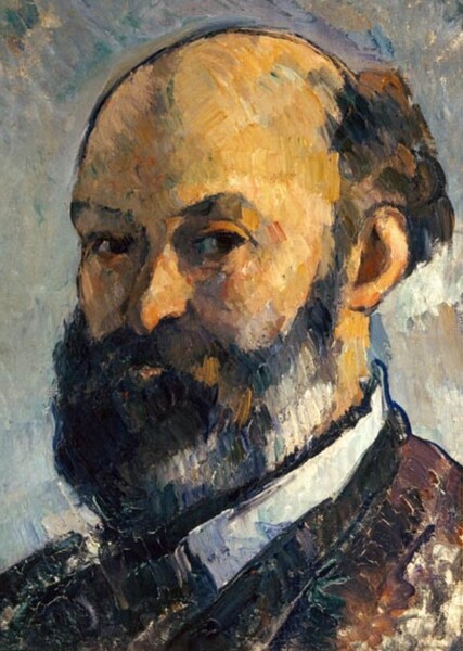 Paul Cézanne