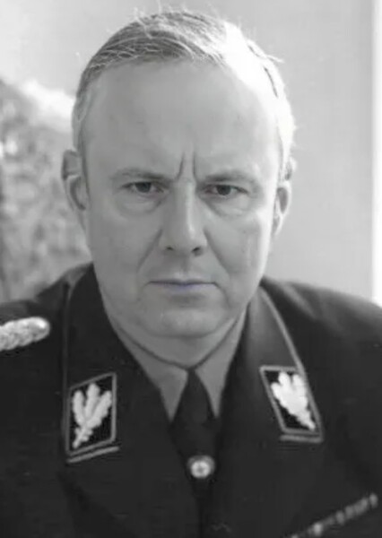 Paul Chahidi photo