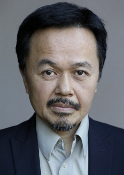 Paul Chan photo
