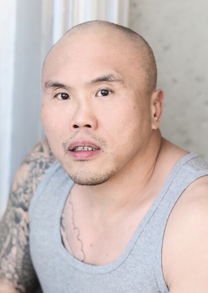 Paul Cheng photo