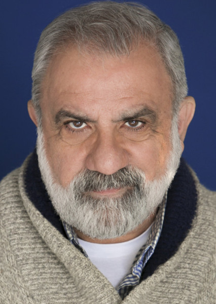 Paul Chepikian