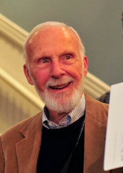 Paul Coker Jr. photo