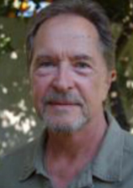 Paul Collins photo