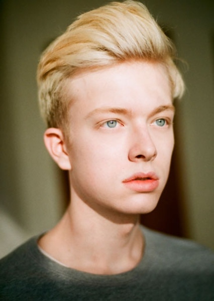 Paul Craddock photo