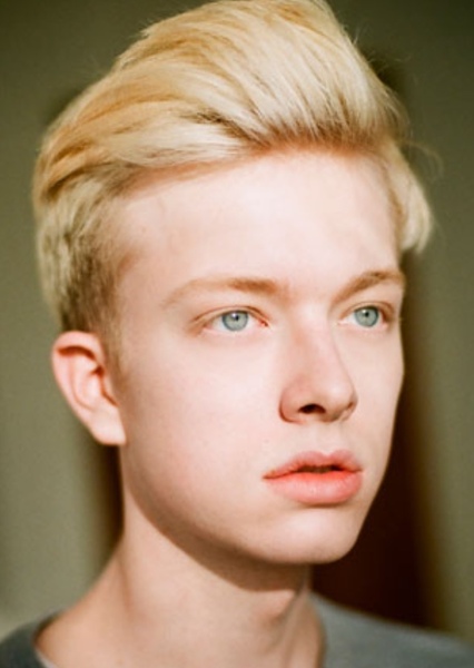 Paul Craddock photo