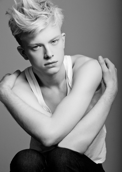 Paul Craddock photo