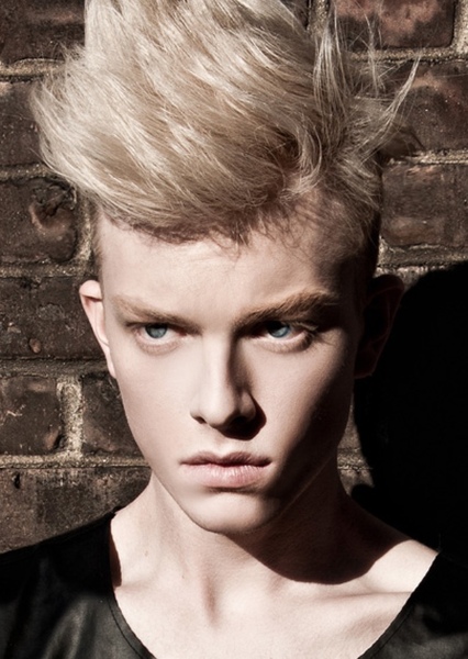 Paul Craddock photo